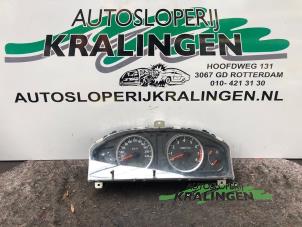Gebruikte Kilometerteller KM Nissan Almera (N16) 1.8 16V Prijs € 40,00 Margeregeling aangeboden door Autosloperij Kralingen B.V.