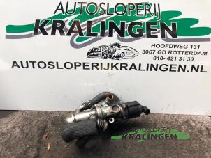 Gebruikte EGR Klep Fiat Doblo Cargo (223) 1.3 D 16V Multijet Prijs € 24,99 Margeregeling aangeboden door Autosloperij Kralingen B.V.