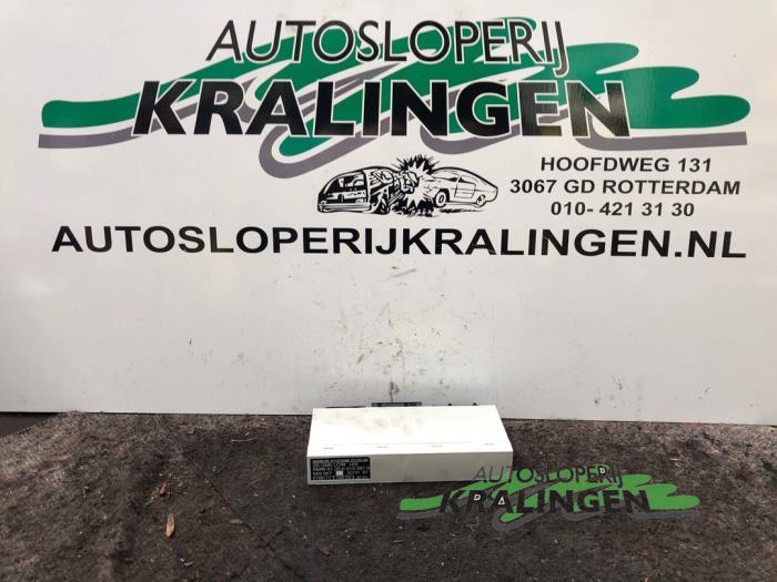 Gebruikte BCM BMW 3 serie (E46/4) 316i Prijs € 29,99 Margeregeling aangeboden door Autosloperij Kralingen B.V.