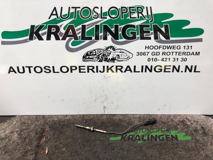 Gebruikte Roetfilter sensor Opel Corsa D 1.3 CDTi 16V ecoFLEX Prijs € 25,00 Margeregeling aangeboden door Autosloperij Kralingen B.V.