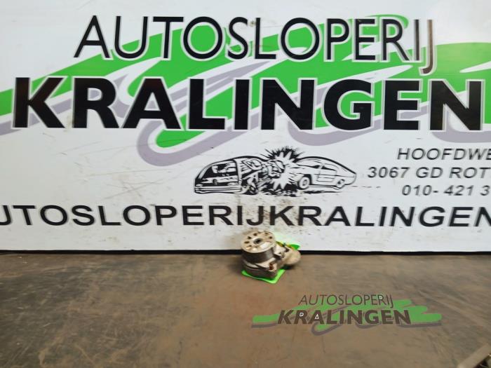 Gebruikte Spanner multiriem Opel Corsa D 1.3 CDTi 16V ecoFLEX Prijs € 35,00 Margeregeling aangeboden door Autosloperij Kralingen B.V.