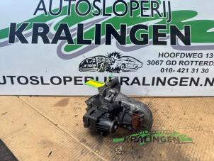 Gebruikte Uitlaat gasklep (EGR) Opel Corsa D 1.3 CDTi 16V ecoFLEX Prijs € 19,99 Margeregeling aangeboden door Autosloperij Kralingen B.V.