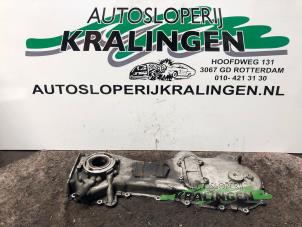 Gebruikte Oliepomp Opel Corsa D 1.3 CDTi 16V ecoFLEX Prijs € 100,00 Margeregeling aangeboden door Autosloperij Kralingen B.V.