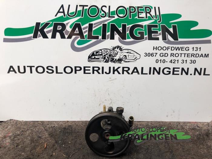 Gebruikte Servopomp Suzuki Liana (ERC/ERD/RH4) 1.6 MPi 16V Prijs € 50,00 Margeregeling aangeboden door Autosloperij Kralingen B.V.