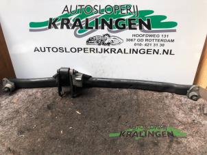 Gebruikte Motorsteun Volvo XC90 I 2.4 D5 20V Prijs € 100,00 Margeregeling aangeboden door Autosloperij Kralingen B.V.