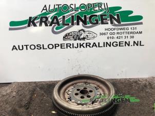 Gebruikte Dubbele massa vliegwiel Volkswagen Golf VII (AUA) 2.0 TDI 16V Prijs € 150,00 Margeregeling aangeboden door Autosloperij Kralingen B.V.
