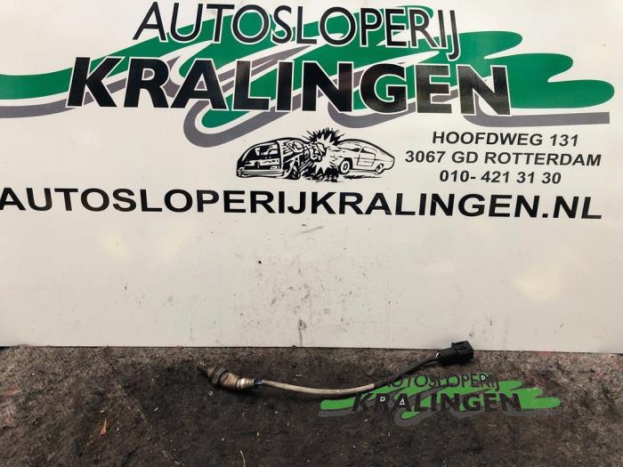 Gebruikte Lambda Sonde Mitsubishi Colt (CJ) 1.3 16V Prijs € 9,98 Margeregeling aangeboden door Autosloperij Kralingen B.V.