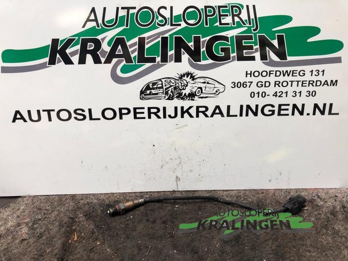 Gebruikte Lambda Sonde BMW 5 serie (E60) 525d 24V Prijs € 50,00 Margeregeling aangeboden door Autosloperij Kralingen B.V.
