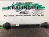 Volkswagen Caddy III (2KA,2KH,2CA,2CH) 2.0 SDI Aandrijfas rechts-voor