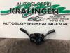 Volkswagen Caddy III (2KA,2KH,2CA,2CH) 2.0 SDI Combischakelaar Stuurkolom