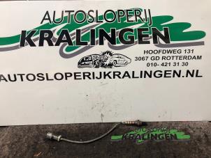 Gebruikte Lambda Sonde Ford Fiesta 5 (JD/JH) 1.4 16V Prijs € 25,00 Margeregeling aangeboden door Autosloperij Kralingen B.V.