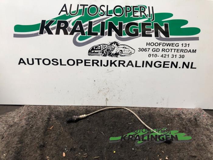 Gebruikte Lambda Sonde Mazda 5 (CR19) 1.8i 16V Prijs € 9,98 Margeregeling aangeboden door Autosloperij Kralingen B.V.