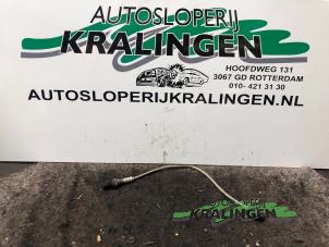 Gebruikte Lambda Sonde Mazda 5 (CR19) 1.8i 16V Prijs € 25,00 Margeregeling aangeboden door Autosloperij Kralingen B.V.