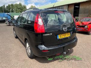 Gebruikte Achterlicht links Mazda 5 (CR19) 1.8i 16V Prijs € 50,00 Margeregeling aangeboden door Autosloperij Kralingen B.V.