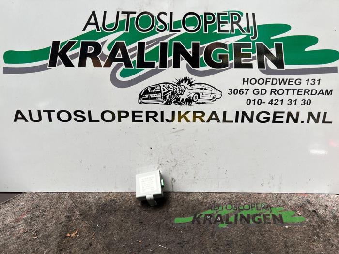 Gebruikte Alarm module Volvo XC90 I 2.4 D5 20V Prijs € 50,00 Margeregeling aangeboden door Autosloperij Kralingen B.V.