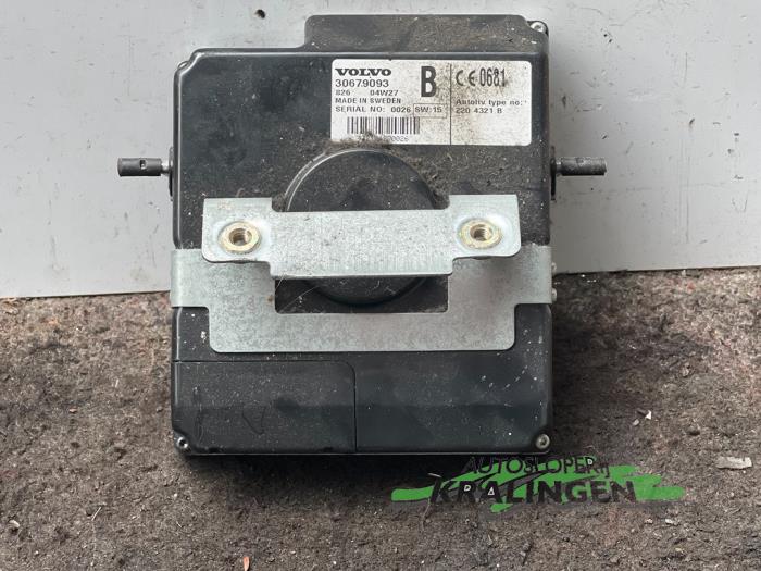 Telefoon Module van een Volvo XC90 I 2.4 D5 20V 2004