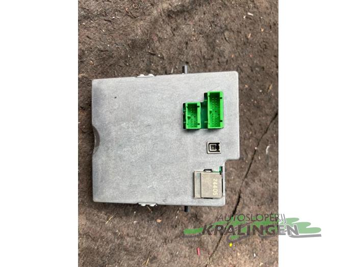 Telefoon Module van een Volvo XC90 I 2.4 D5 20V 2004