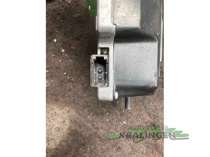 Telefoon Module van een Volvo XC90 I 2.4 D5 20V 2004