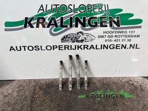 Gebruikte Bouten set Volvo XC90 I 2.4 D5 20V Prijs € 19,99 Margeregeling aangeboden door Autosloperij Kralingen B.V.