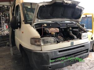 Gebruikte Rechter Koplamp Fiat Ducato (230/231/232) 2.8 D Prijs € 24,99 Margeregeling aangeboden door Autosloperij Kralingen B.V.