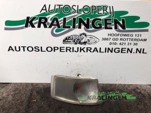 Gebruikte Knipperlicht rechts Fiat Ducato (230/231/232) 2.8 D Prijs € 15,00 Margeregeling aangeboden door Autosloperij Kralingen B.V.