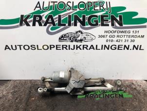 Gebruikte Ruitenwismotor + Mechaniek Opel Corsa D 1.3 CDTi 16V ecoFLEX Prijs € 50,00 Margeregeling aangeboden door Autosloperij Kralingen B.V.