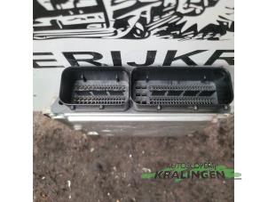 Computer Motormanagement van een Volkswagen Caddy III (2KA,2KH,2CA,2CH) 2.0 SDI 2004