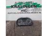 Volkswagen Caddy III (2KA,2KH,2CA,2CH) 2.0 SDI Kilometerteller KM