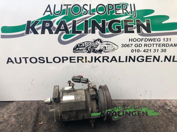 Gebruikte Aircopomp Chrysler Neon II 2.0 16V LE,SE,CS,Sport Prijs € 34,94 Margeregeling aangeboden door Autosloperij Kralingen B.V.