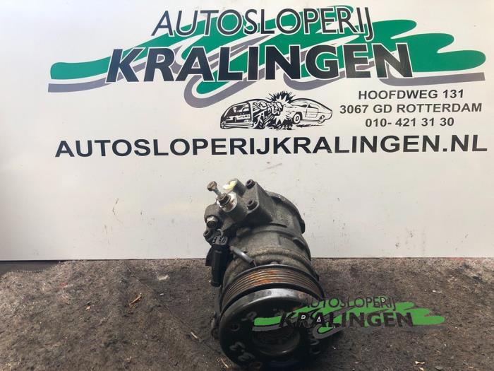 Gebruikte Aircopomp Chrysler Voyager/Grand Voyager 3.3i V6 Prijs € 49,98 Margeregeling aangeboden door Autosloperij Kralingen B.V.