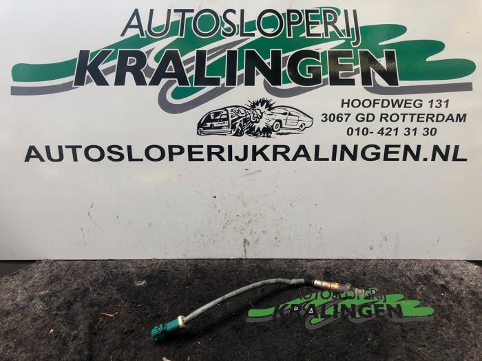 Gebruikte Lambda Sonde Ford Focus 2 Wagon 1.6 16V Prijs € 9,98 Margeregeling aangeboden door Autosloperij Kralingen B.V.