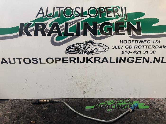 Gebruikte Lambda Sonde Ford Focus 2 Wagon 1.6 16V Prijs € 9,98 Margeregeling aangeboden door Autosloperij Kralingen B.V.