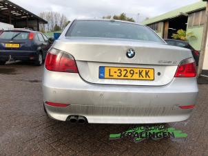 Gebruikte Achterlicht rechts BMW 5 serie (E60) 525d 24V Prijs € 50,00 Margeregeling aangeboden door Autosloperij Kralingen B.V.