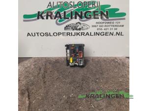 Gebruikte Zekeringkast Citroen C2 (JM) 1.4 HDI Prijs € 100,00 Margeregeling aangeboden door Autosloperij Kralingen B.V.