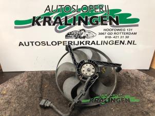 Gebruikte Koelvin Volkswagen Fox (5Z) 1.2 Prijs € 50,00 Margeregeling aangeboden door Autosloperij Kralingen B.V.