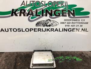 Gebruikte Computer Motormanagement Volvo XC90 I 2.4 D5 20V Prijs € 100,00 Margeregeling aangeboden door Autosloperij Kralingen B.V.