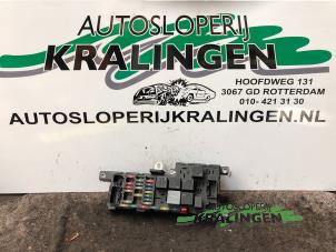 Gebruikte Zekeringkast Volvo XC90 I 2.4 D5 20V Prijs € 50,00 Margeregeling aangeboden door Autosloperij Kralingen B.V.