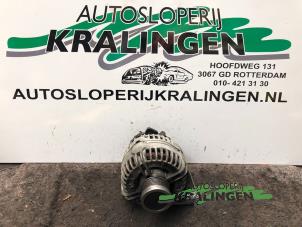 Gebruikte Dynamo Volvo XC90 I 2.4 D5 20V Prijs € 49,94 Margeregeling aangeboden door Autosloperij Kralingen B.V.