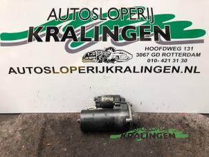 Gebruikte Startmotor Volvo XC90 I 2.4 D5 20V Prijs € 24,95 Margeregeling aangeboden door Autosloperij Kralingen B.V.