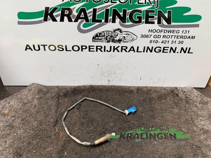 Gebruikte Lambda Sonde Volvo V50 (MW) 2.0 16V Prijs € 9,98 Margeregeling aangeboden door Autosloperij Kralingen B.V.