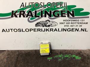 Gebruikte Airbag Module Mitsubishi Colt (Z2/Z3) 1.5 16V Prijs € 50,00 Margeregeling aangeboden door Autosloperij Kralingen B.V.