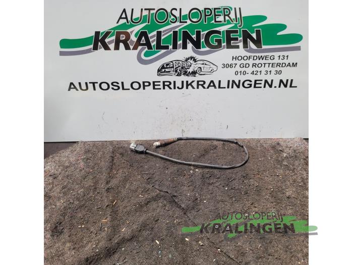 Gebruikte Lambda Sonde Hyundai Getz 1.1i 12V Prijs € 9,98 Margeregeling aangeboden door Autosloperij Kralingen B.V.