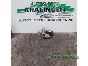 Gebruikte Startmotor Citroen C2 (JM) 1.4 HDI Prijs € 50,00 Margeregeling aangeboden door Autosloperij Kralingen B.V.