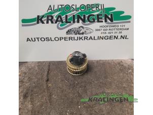 Gebruikte Blower Mercedes A (W168) 1.6 A-160 Prijs € 24,99 Margeregeling aangeboden door Autosloperij Kralingen B.V.