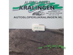 Gebruikte Sam module BMW 5 serie (E39) 528i 24V Prijs € 50,00 Margeregeling aangeboden door Autosloperij Kralingen B.V.