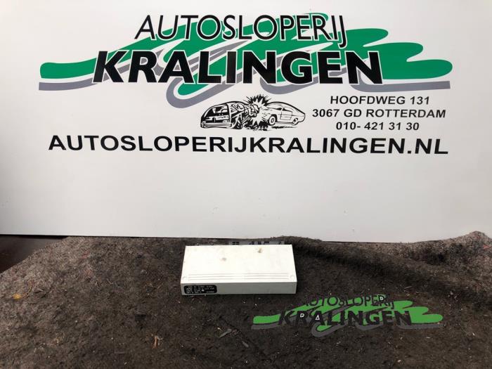 Gebruikte Sam module BMW 3 serie Touring (E46/3) 318i Prijs € 50,00 Margeregeling aangeboden door Autosloperij Kralingen B.V.