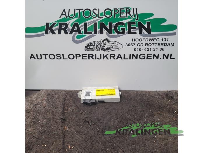 Gebruikte Bodycontrol Module BMW 5 serie Touring (E61) 525i 24V Prijs € 70,00 Margeregeling aangeboden door Autosloperij Kralingen B.V.