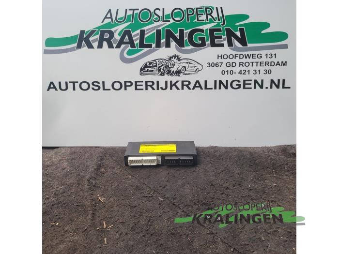 Gebruikte Module Bodycontrol BMW 5 serie (E34) 525i Prijs € 35,00 Margeregeling aangeboden door Autosloperij Kralingen B.V.