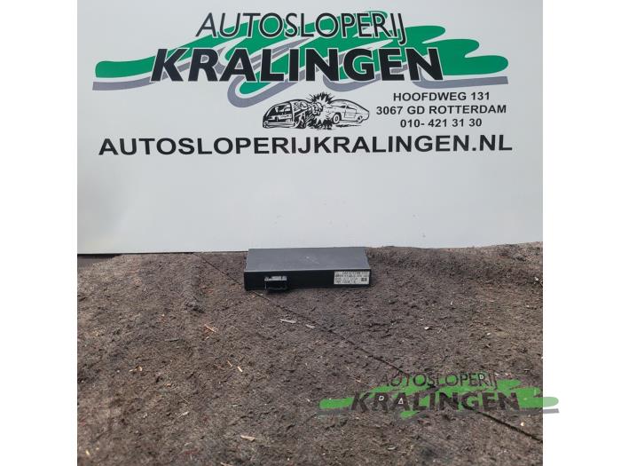 Gebruikte Bodycontrol Module BMW 3 serie Compact (E36/5) 316i Prijs € 50,00 Margeregeling aangeboden door Autosloperij Kralingen B.V.