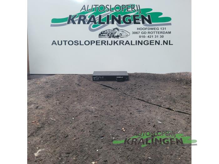 Gebruikte Bodycontrol Module BMW 3 serie (E36/4) 316i Prijs € 50,00 Margeregeling aangeboden door Autosloperij Kralingen B.V.